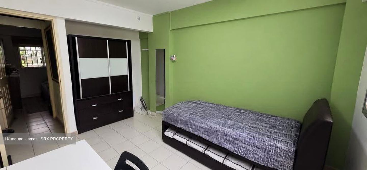 Blk 634 Yishun Street 61 (Yishun), HDB 4 Rooms #626036981
